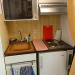 דירה Un Temps Pour Vous