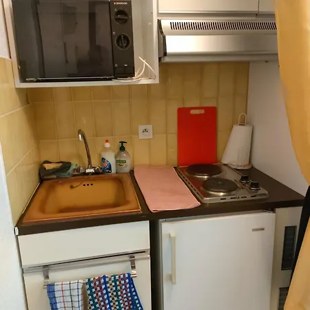 Apartment Un Temps Pour Vous