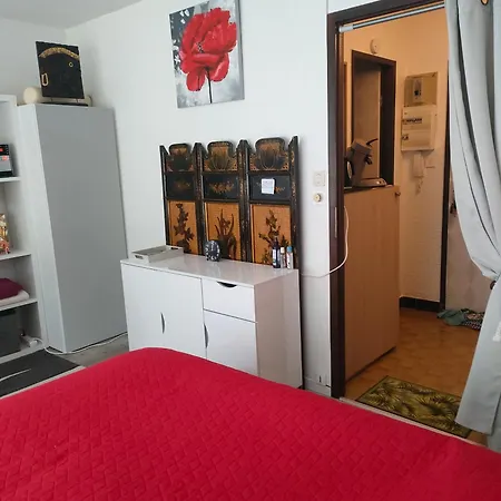 Appartement Un Temps Pour Vous