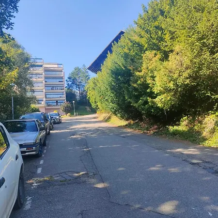 Un Temps Pour Vous Ammerschwihr