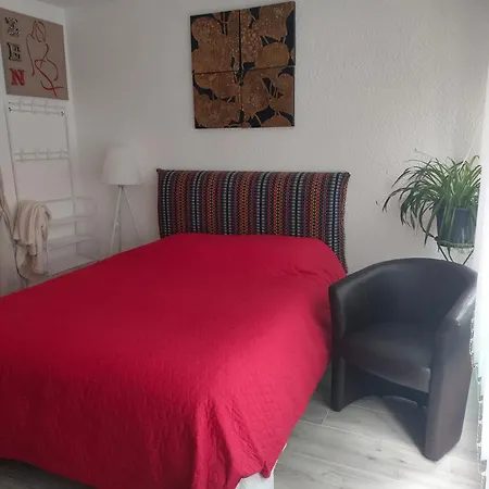 Un Temps Pour Vous Appartement